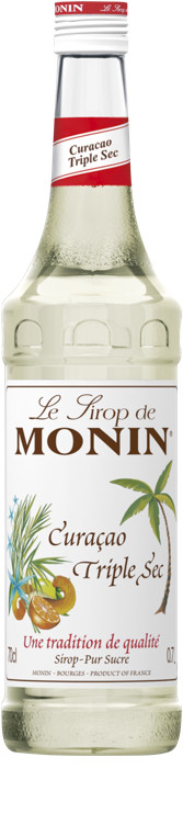 Monin Triplesec Curacao Sirup 70cl