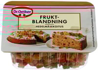 Fruktblanding 100g Dr.Oetker