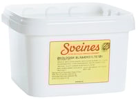 Blåbærsyltetøy Økologisk