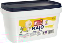 Mills Majo 2,5 kg
