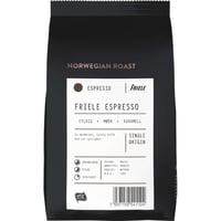 Espresso Utz Hel 500g