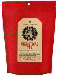 Cotw Christmas Tea 70g - Te