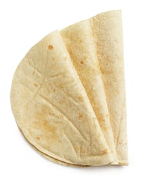 Mission Tortilla Hvete 20cm 8x18stk