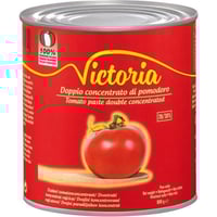 Tomatpure Dobbelkonsentrert Italiensk 800g