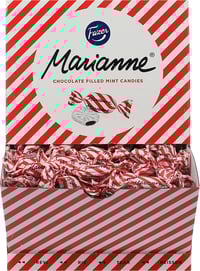 Fazer Marianne Peppermint Chocolate Candies 2,5kg