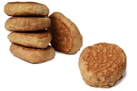 Kylling Kjøttkaker (60g) 1,5kg Fryst Vestfold Fugl