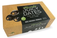 Dadler Tørket Saftige 600g