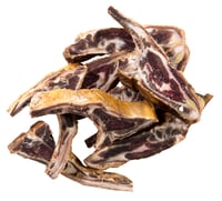 Pinnekjøtt Kuttet Røkt Mydland