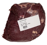 Storfe Flatbiff Rå Ca 4,5kg Frys Mydland