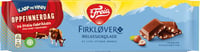 Firkløver 200g Freia