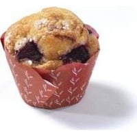Muffins Bringebær 90g