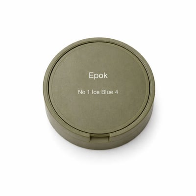 Epok No 1 Ice Blue 4