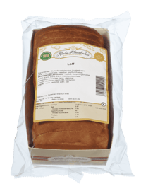Klæbu Loff Glutenfri 500g