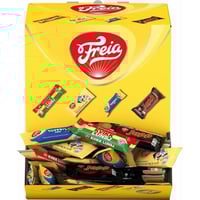 Freia Sjokoladeboks 5,9kg