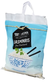 Jasminris 4kg Prima