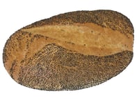 Frøbrød 250g Tromsø Bakeri