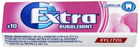 Extra Bubblemint 14g