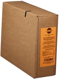 Mixtec Orange Concentrate