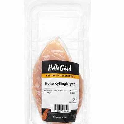 Holte Kyllingbryst