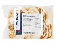 Volda Fiskekaker 500g