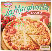 Margherita Pizza 265g Dr.Oetker
