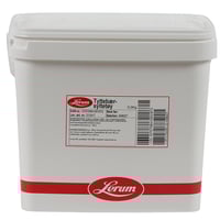 Tyttebærsyltetøy 9kg Lerum