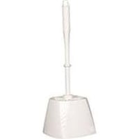 Toalettbørste Med Skål