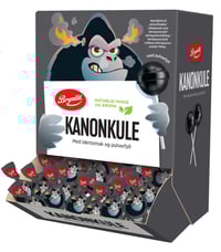 Kjærlighet Kanonkule 11g Brynild