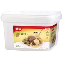 Bearnaisesaus Pastøs 12l 2,28kg