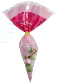 Anthon Berg Fugleegg 124g