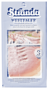 Stranda Westfaler 70g