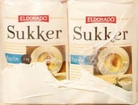 Sukker Eldorado