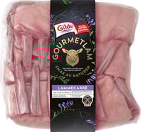 Lammecarre Ca1kg Gourmetlam