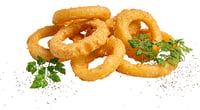 Onion Rings Beer Batter 1kg Findus