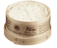 Vacherin Mont D'or 360g