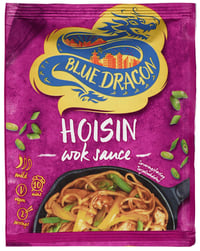 Woksaus Hoi Sin 120g Blue Dragon