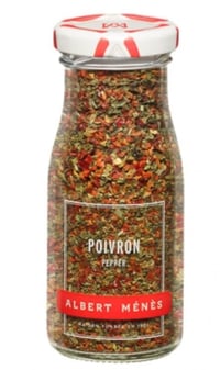 Paprikamiks 70g Albert Ménès