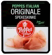 Peppes Italian Originale Spekeskinke 70g