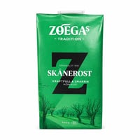 Zoégas Tradition Skånerost