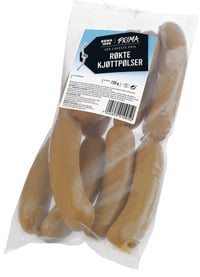 Prima Kjøttpølse 720g