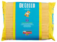 Spaghetti 3kg De Cecco
