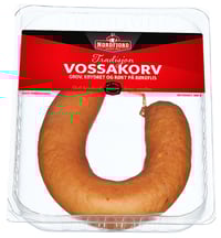 Vossakorv 350g