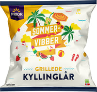 Kyllinglår Grillet 1120g