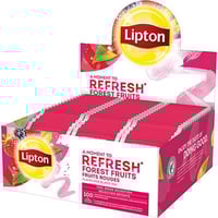 Lipton Forest Fruit Te 100bg