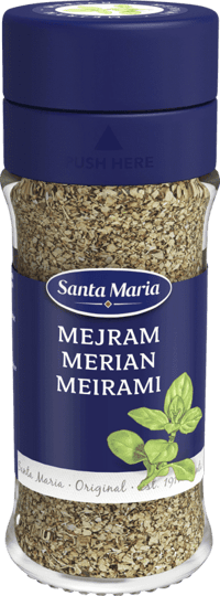 Santa Maria Merian 8g