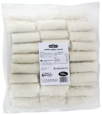 Df Vårrull Spring Roll 50g, m/Grønnsaker Sc, 50 stk