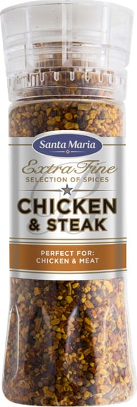 Chicken Steak 250g Santa Maria