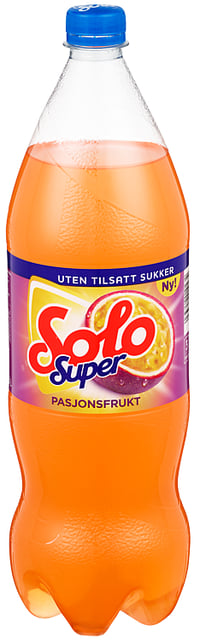 Solo Super Pasjon 1,50l