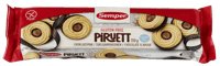 Semper Kjeks med Sjokolade Glutenfri 110g