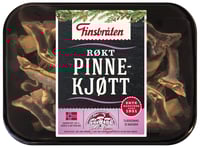 Finsbråten Pinnekjøtt Røkt Ca 2kg